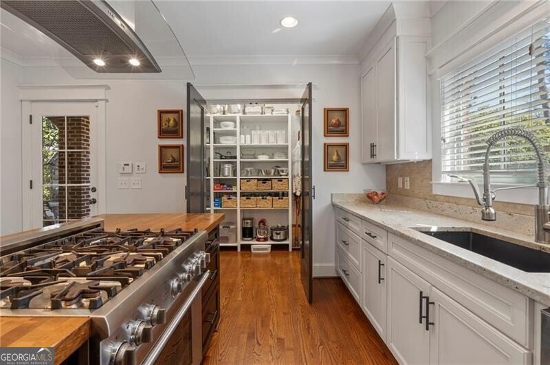 120 Peachtree Way Atlanta - Photo 21