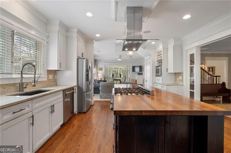 120 Peachtree Way Atlanta - Photo 22