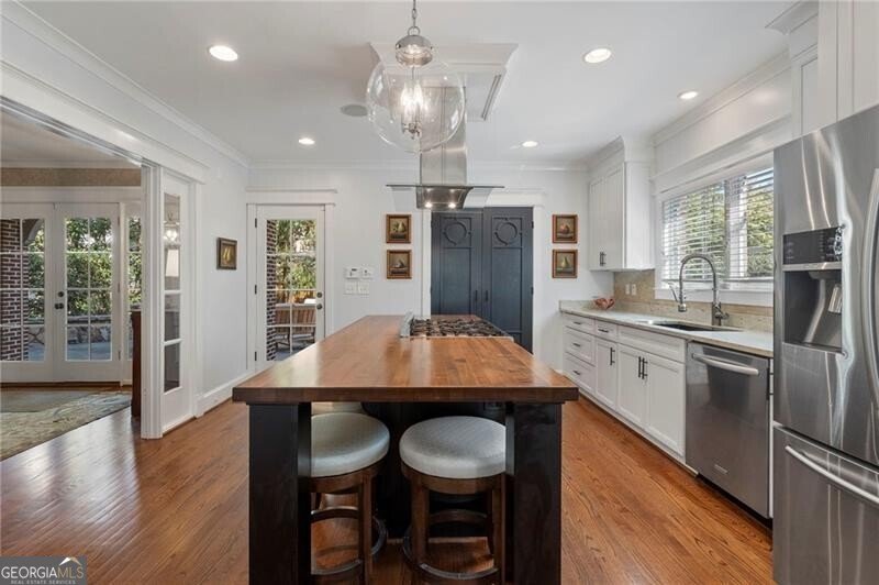 120 Peachtree Way Atlanta - Photo 23