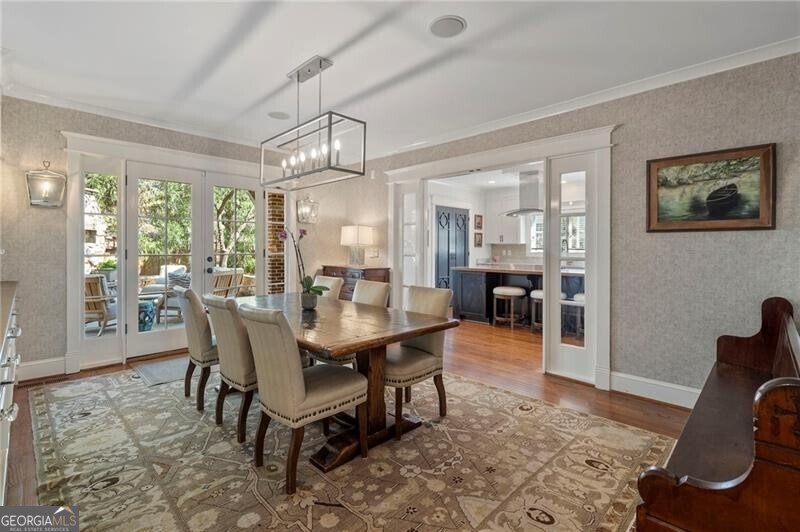 120 Peachtree Way Atlanta - Photo 28