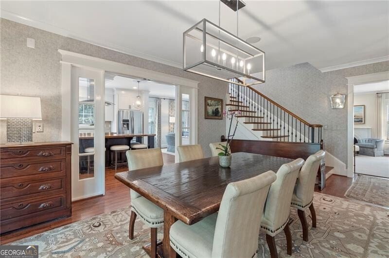 120 Peachtree Way Atlanta - Photo 29