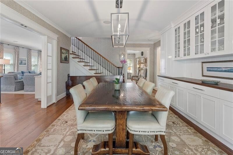 120 Peachtree Way Atlanta - Photo 30