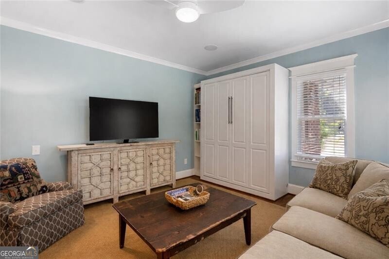 120 Peachtree Way Atlanta - Photo 32