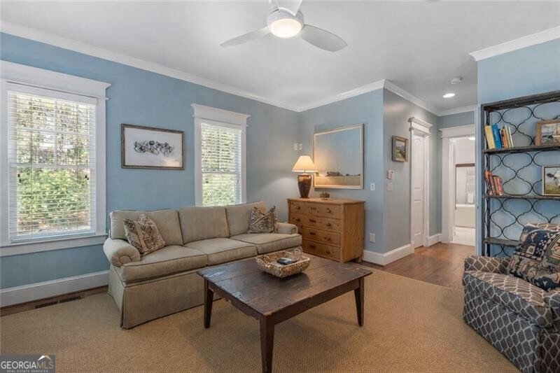 120 Peachtree Way Atlanta - Photo 34