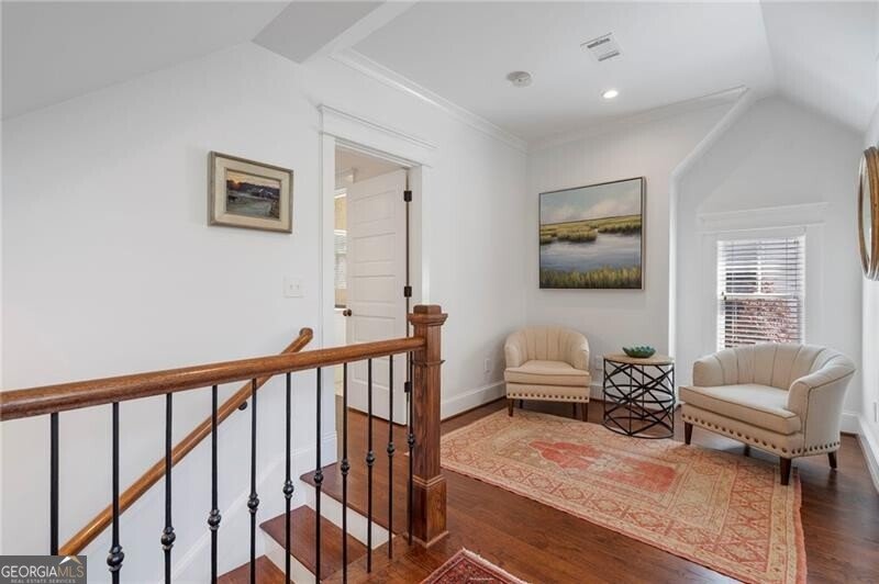 120 Peachtree Way Atlanta - Photo 41