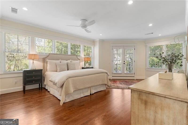 120 Peachtree Way Atlanta - Photo 42