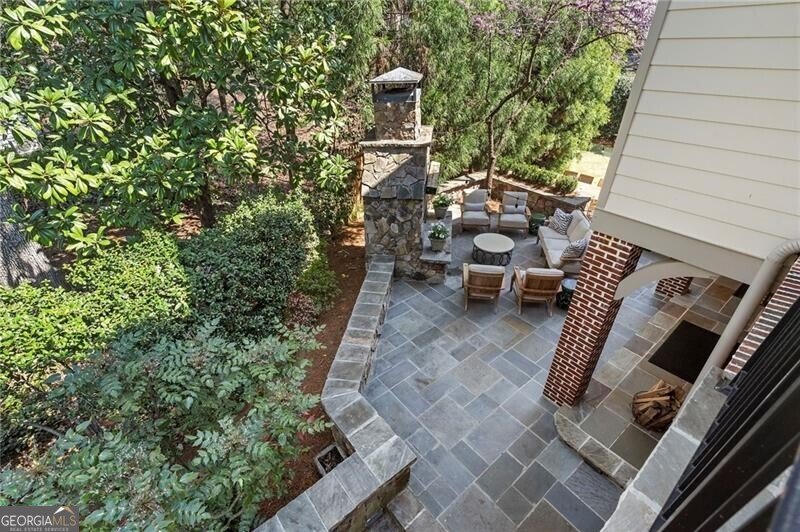 120 Peachtree Way Atlanta - Photo 46