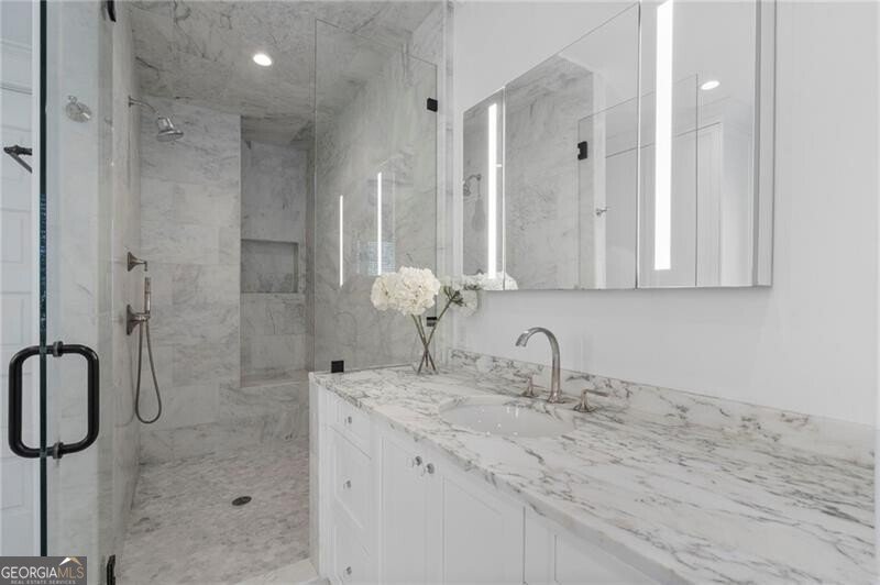 120 Peachtree Way Atlanta - Photo 50