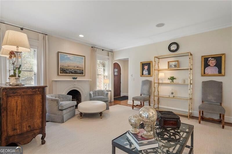 120 Peachtree Way Atlanta - Photo 6