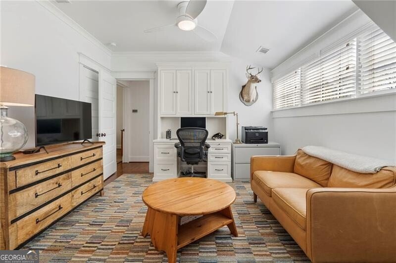 120 Peachtree Way Atlanta - Photo 60