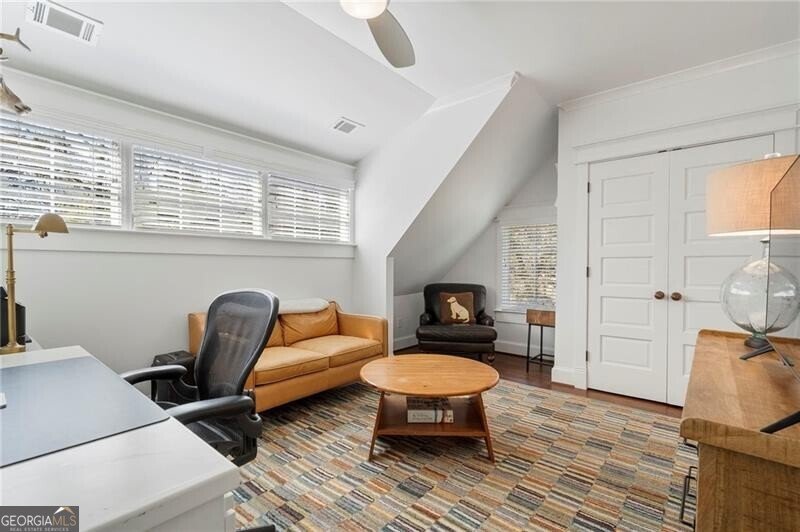 120 Peachtree Way Atlanta - Photo 61