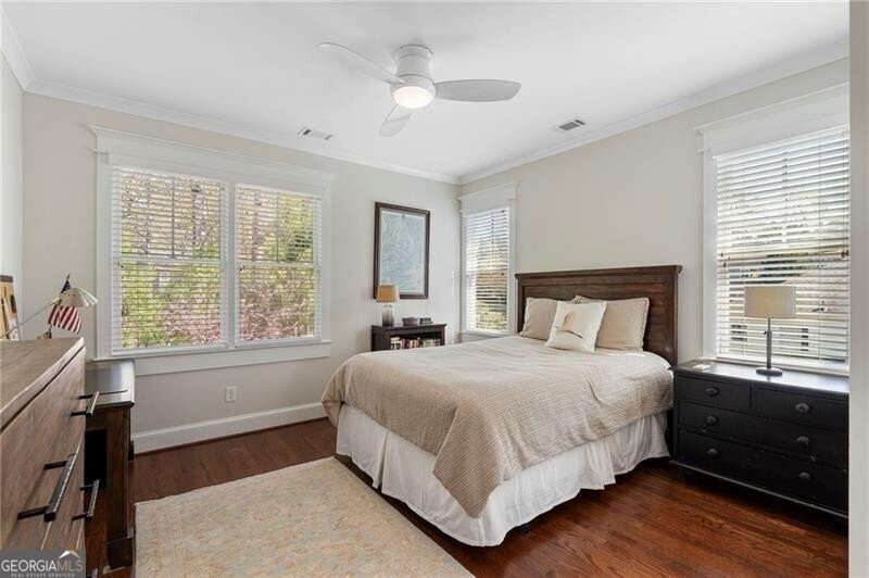 120 Peachtree Way Atlanta - Photo 67