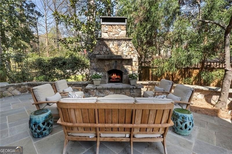 120 Peachtree Way Atlanta - Photo 68