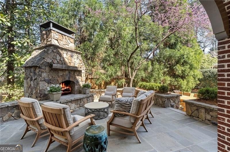 120 Peachtree Way Atlanta - Photo 69