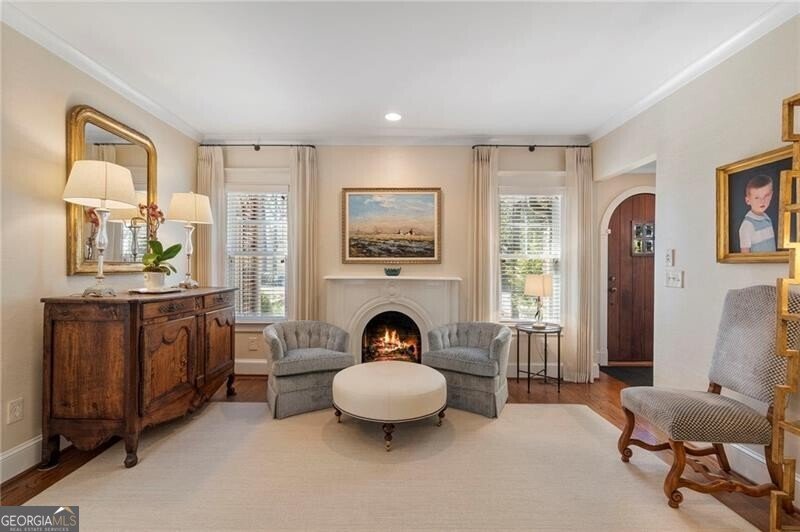 120 Peachtree Way Atlanta - Photo 7