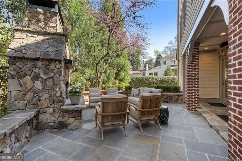 120 Peachtree Way Atlanta - Photo 70