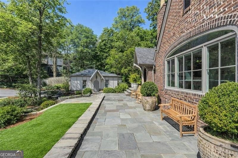 120 Peachtree Way Atlanta - Photo 74