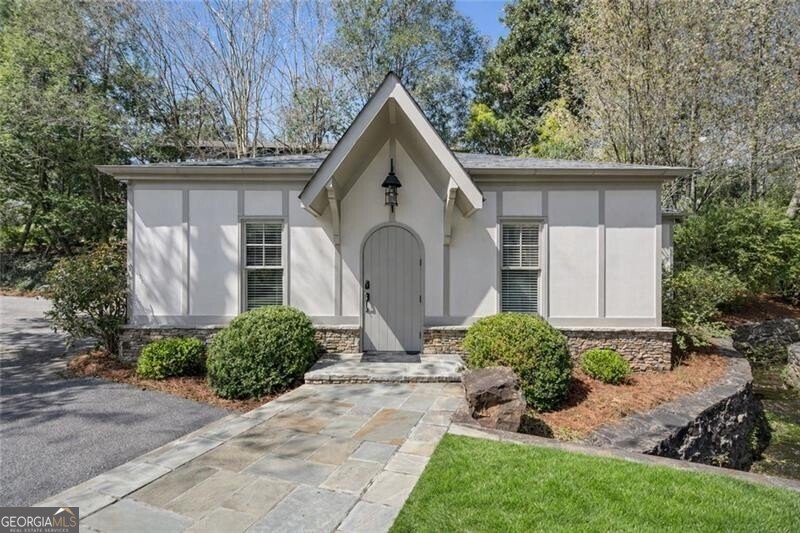 120 Peachtree Way Atlanta - Photo 75