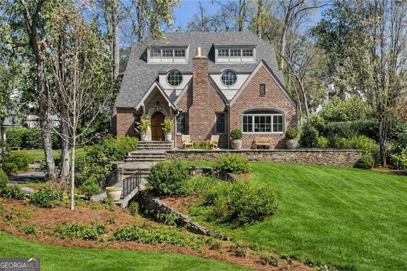 120 Peachtree Way Atlanta - Photo 76