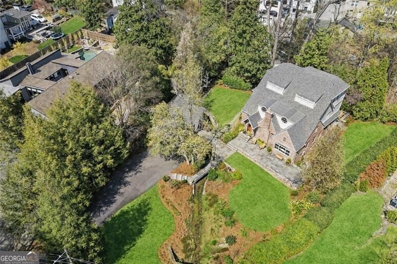 120 Peachtree Way Atlanta - Photo 77