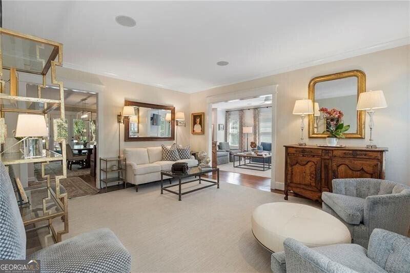 120 Peachtree Way Atlanta - Photo 8