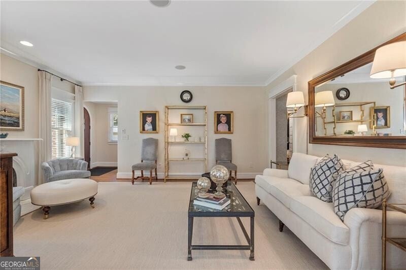 120 Peachtree Way Atlanta - Photo 9