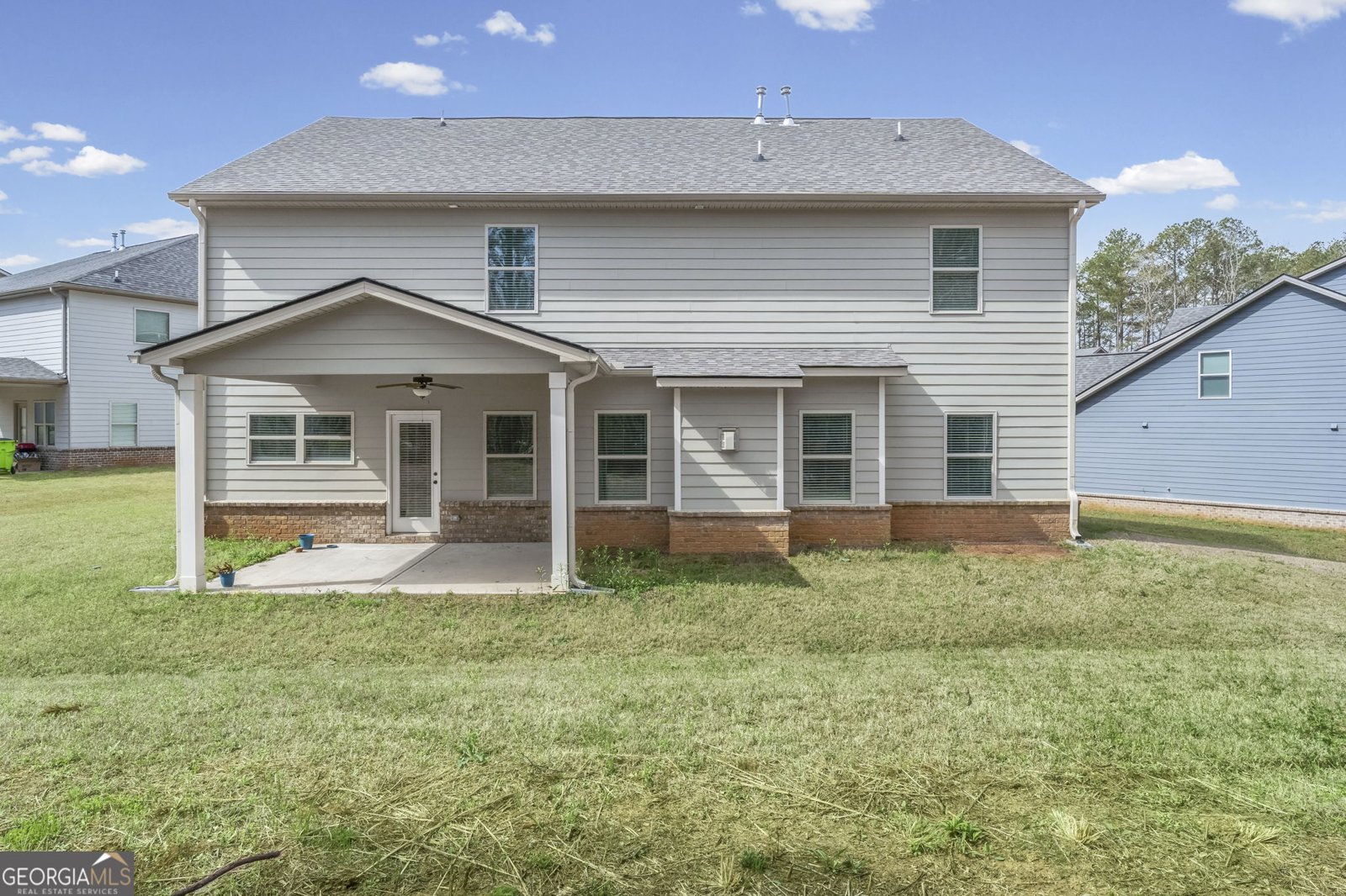 416 Tavistock Court McDonough - Photo 28