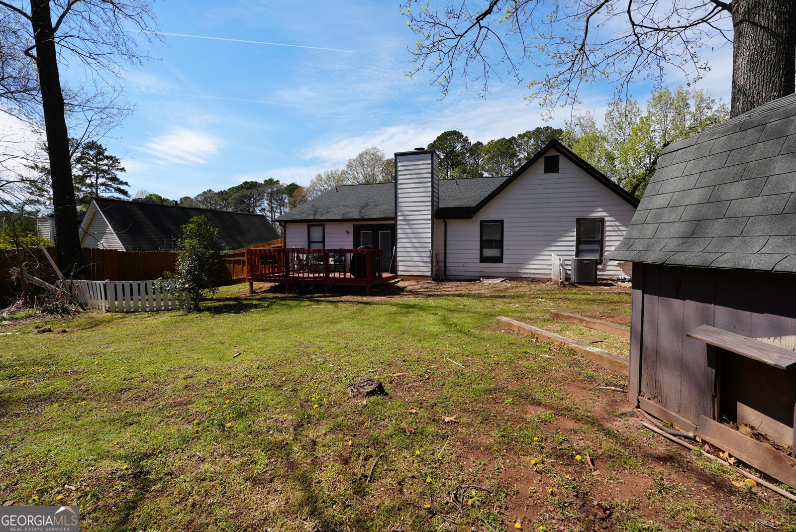 1089 Legacy Lane Lawrenceville - Photo 17