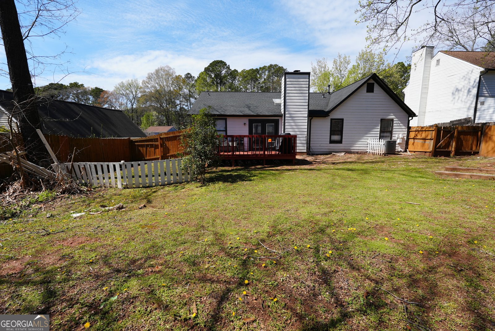 1089 Legacy Lane Lawrenceville - Photo 18