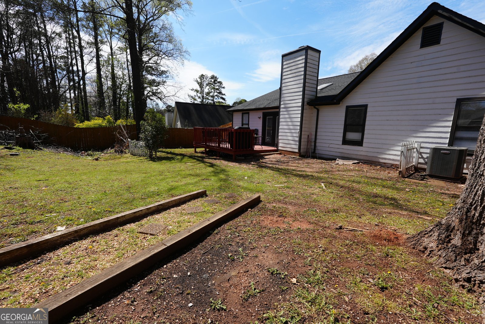 1089 Legacy Lane Lawrenceville - Photo 19