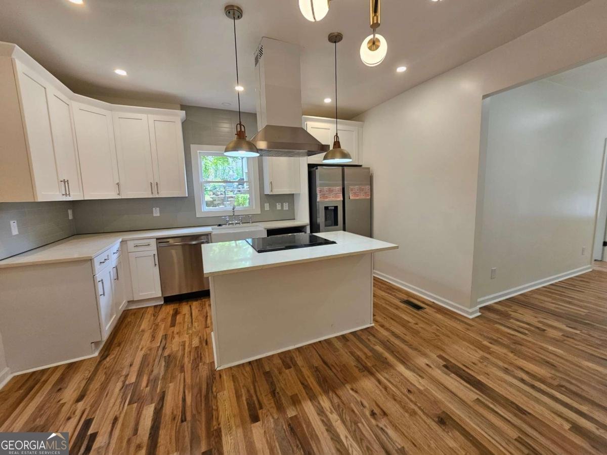 1497 Elizabeth Lane East Point - Photo 12