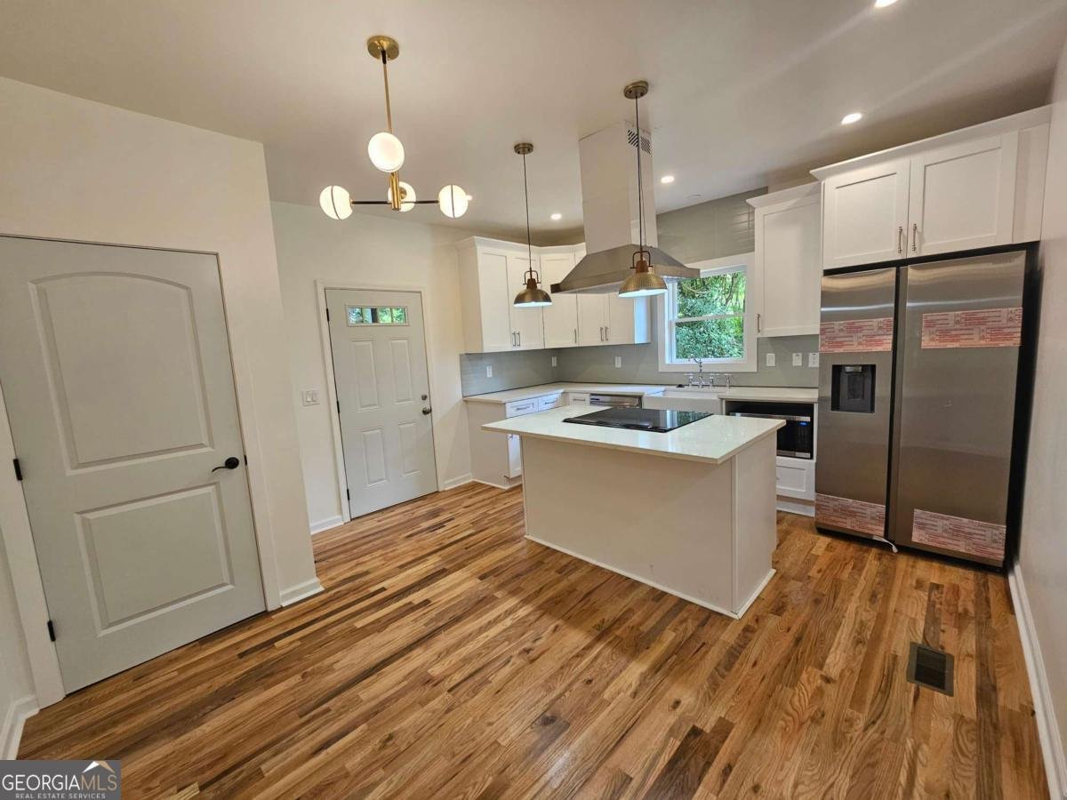 1497 Elizabeth Lane East Point - Photo 7