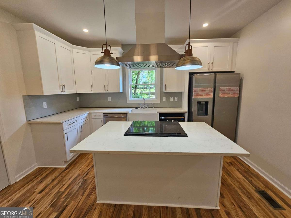 1497 Elizabeth Lane East Point - Photo 8