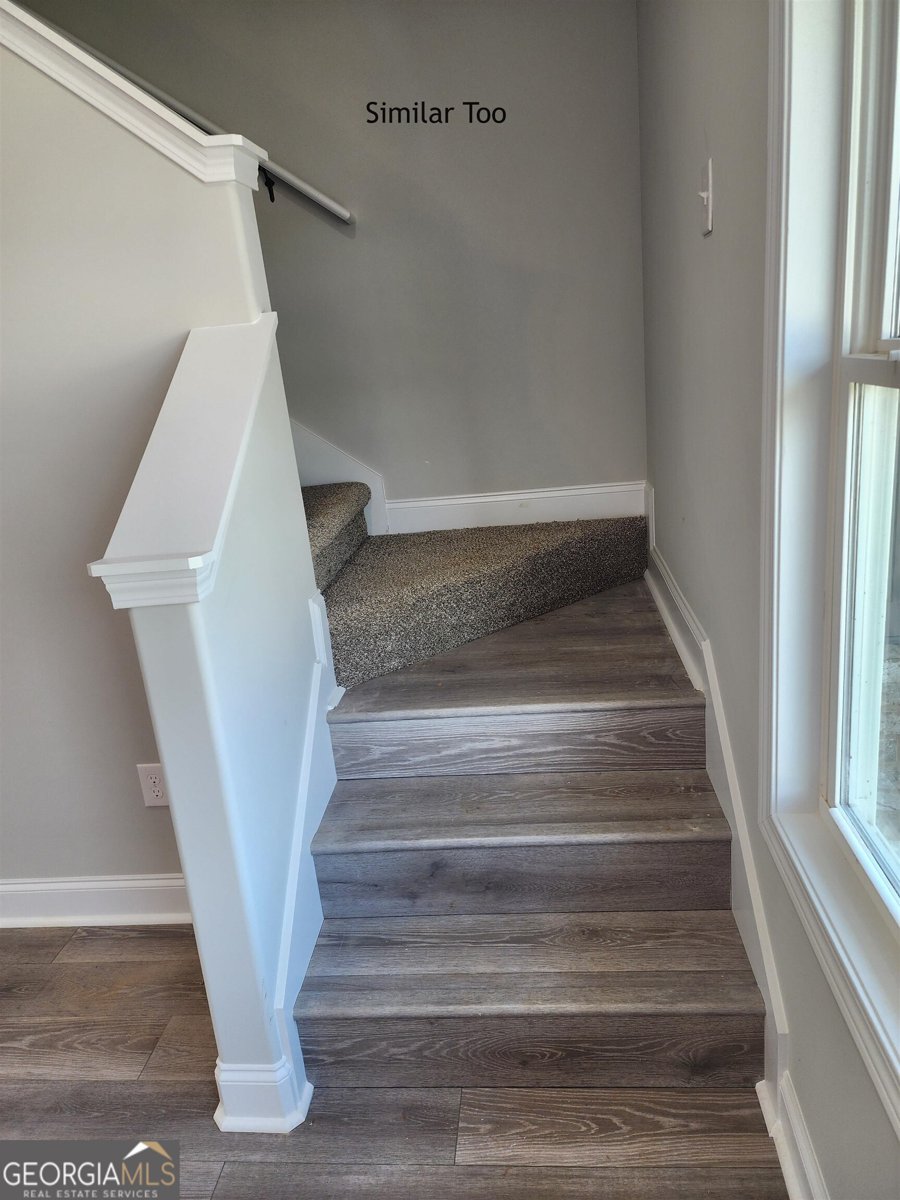 300 Beau Claire Circle Byron - Photo 12