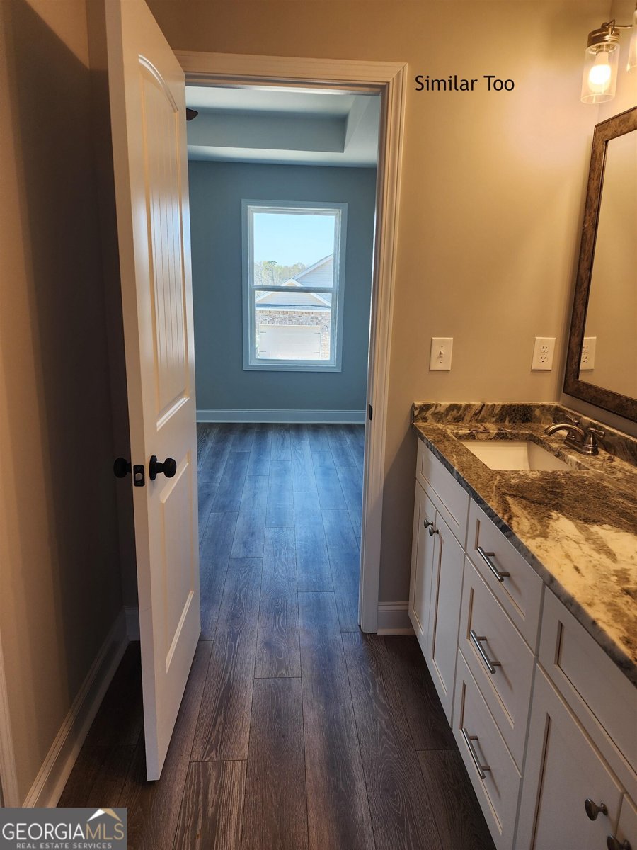 300 Beau Claire Circle Byron - Photo 17