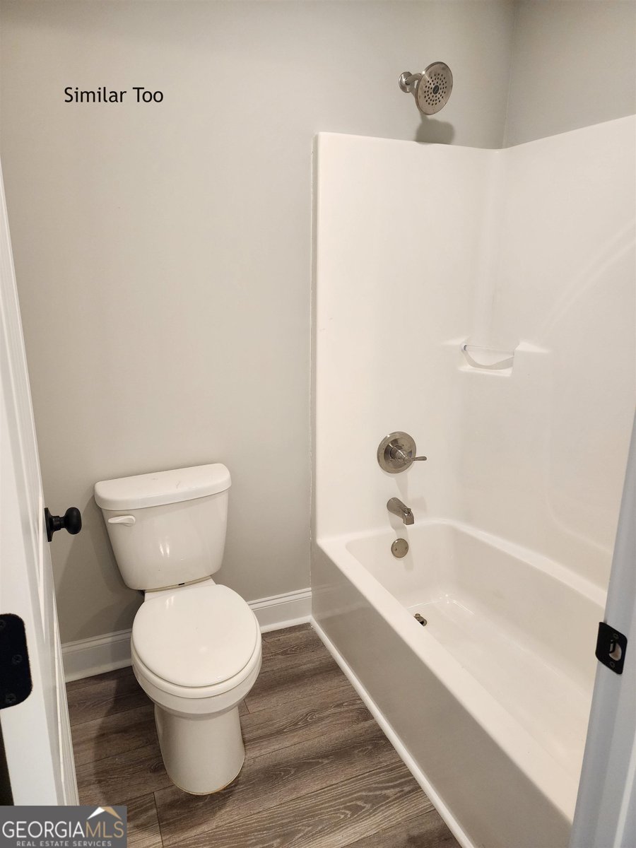 300 Beau Claire Circle Byron - Photo 18