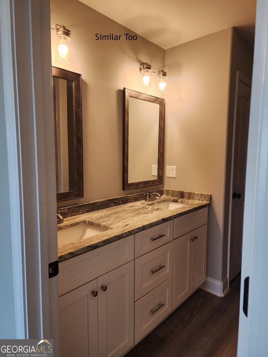 300 Beau Claire Circle Byron - Photo 23