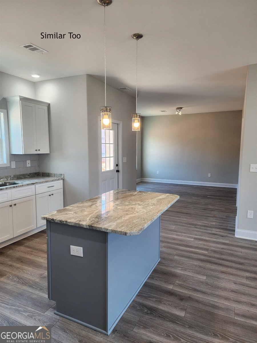 300 Beau Claire Circle Byron - Photo 8