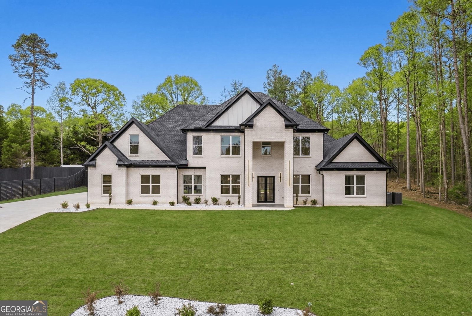 6312 hwy 81 Loganville - Photo 1