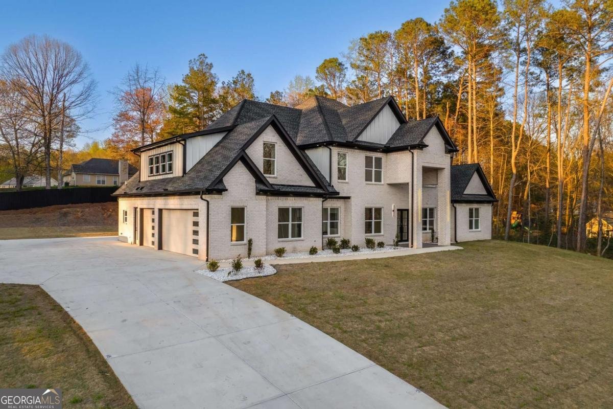 6312 hwy 81 Loganville - Photo 7