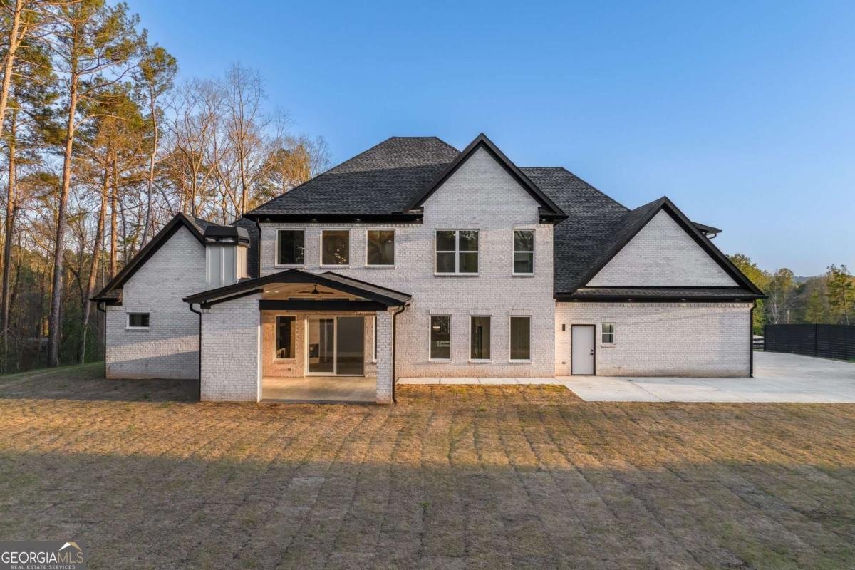 6312 hwy 81 Loganville - Photo 76