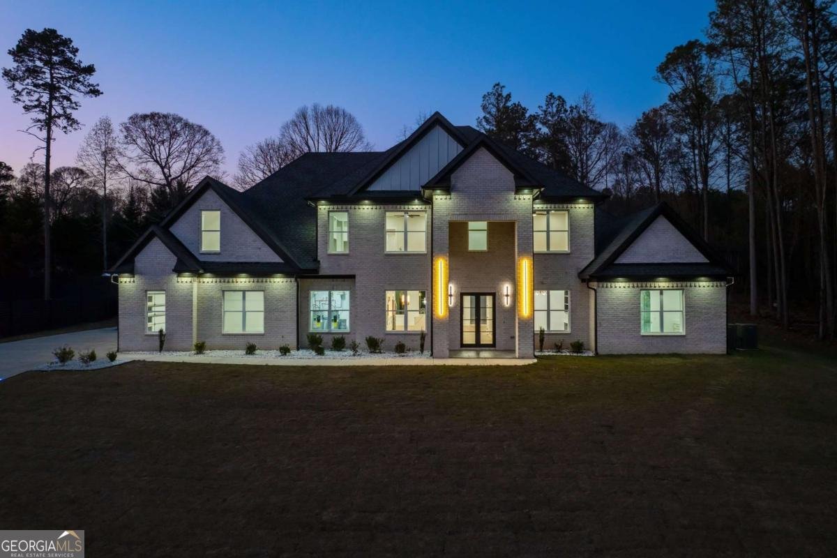 6312 hwy 81 Loganville - Photo 85