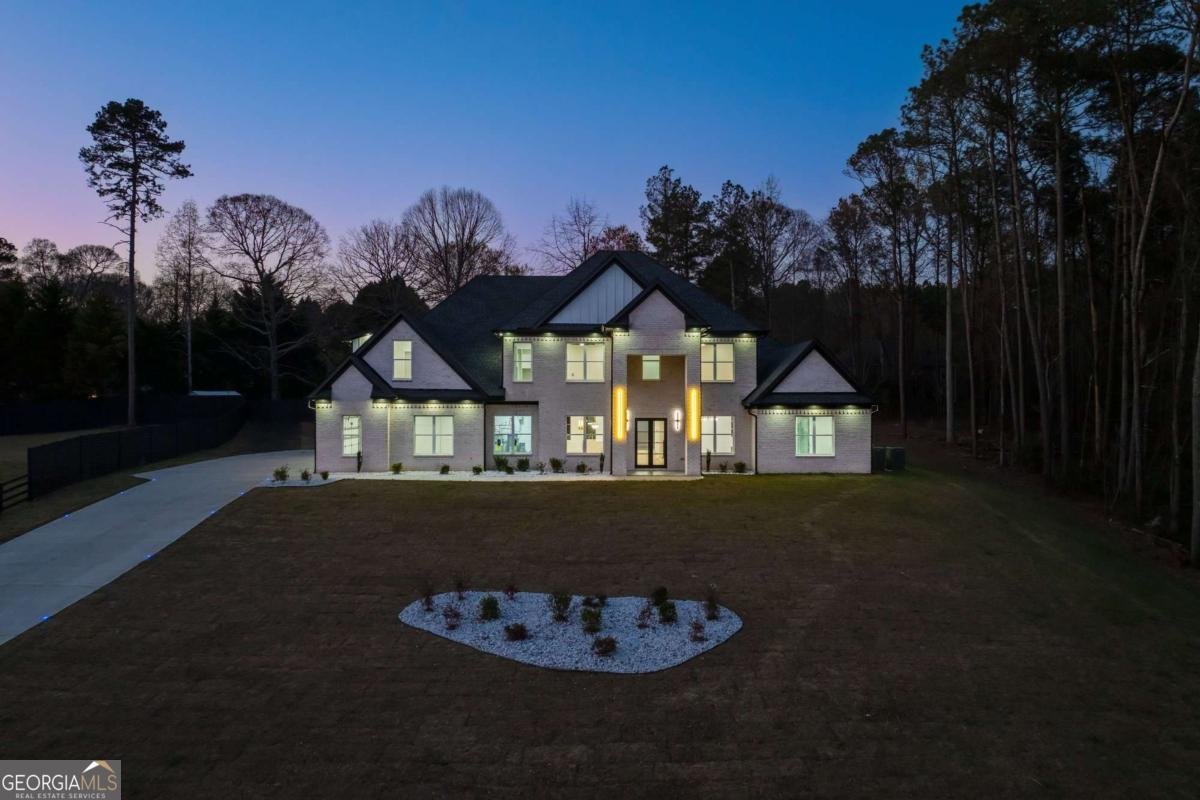 6312 hwy 81 Loganville - Photo 86