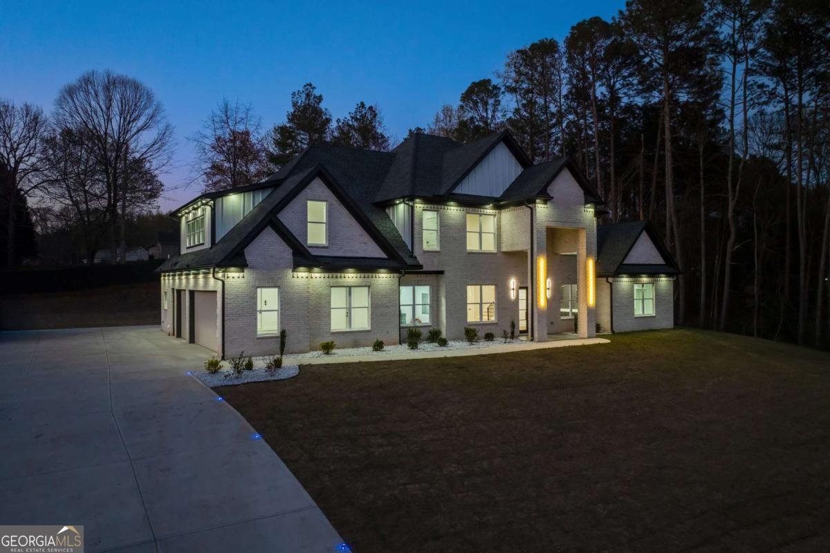 6312 hwy 81 Loganville - Photo 88