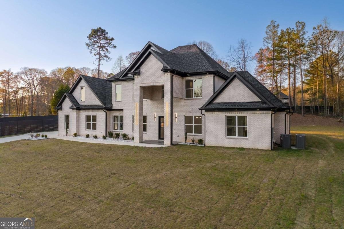 6312 hwy 81 Loganville - Photo 9