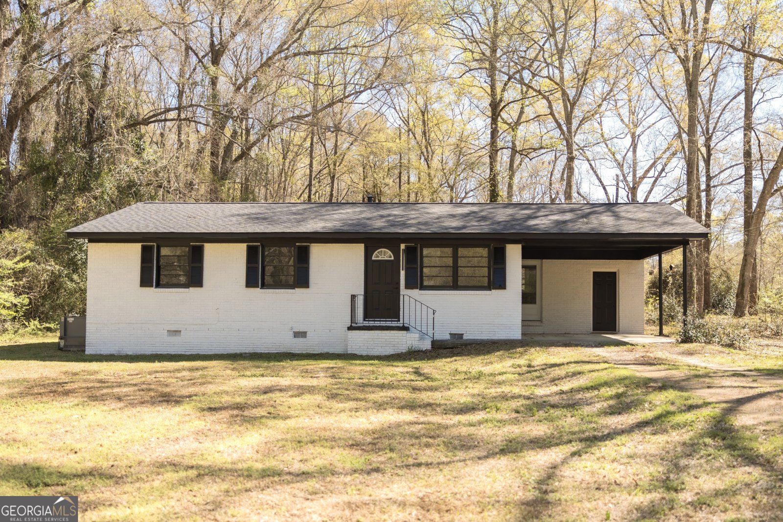 315 Dallas Drive Thomaston - Photo 1