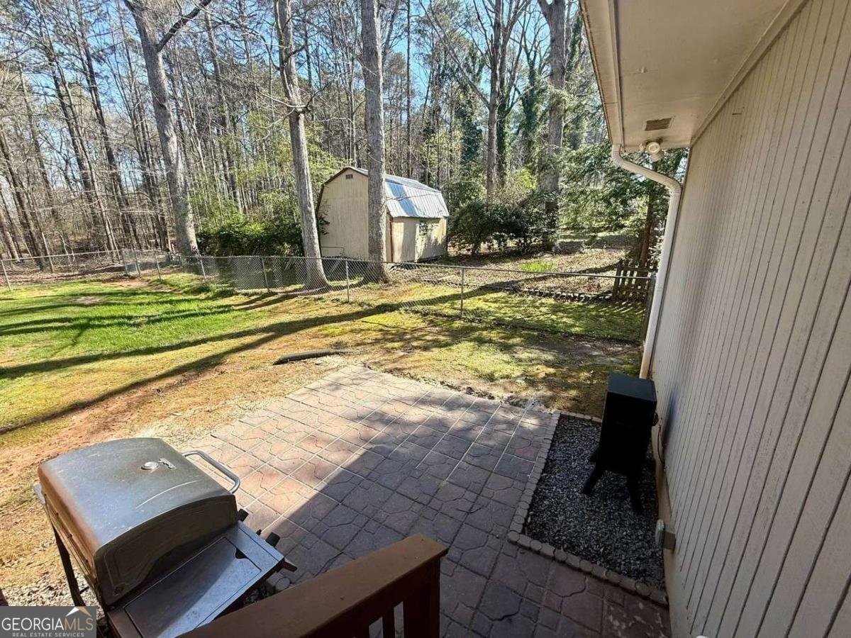 219 Tall Tree Road Athens - Photo 18