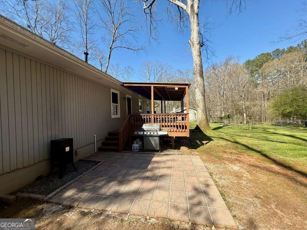 219 Tall Tree Road Athens - Photo 19
