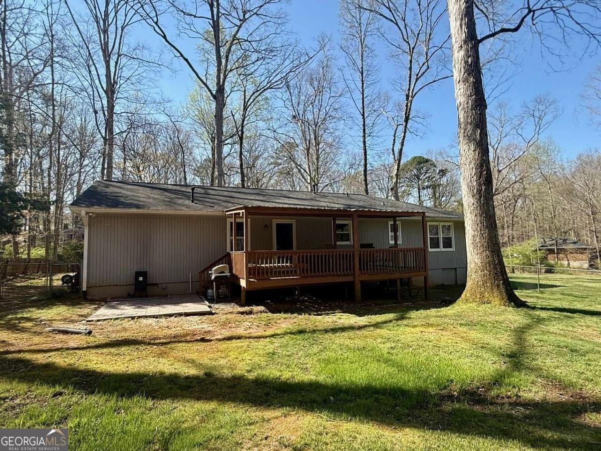 219 Tall Tree Road Athens - Photo 20