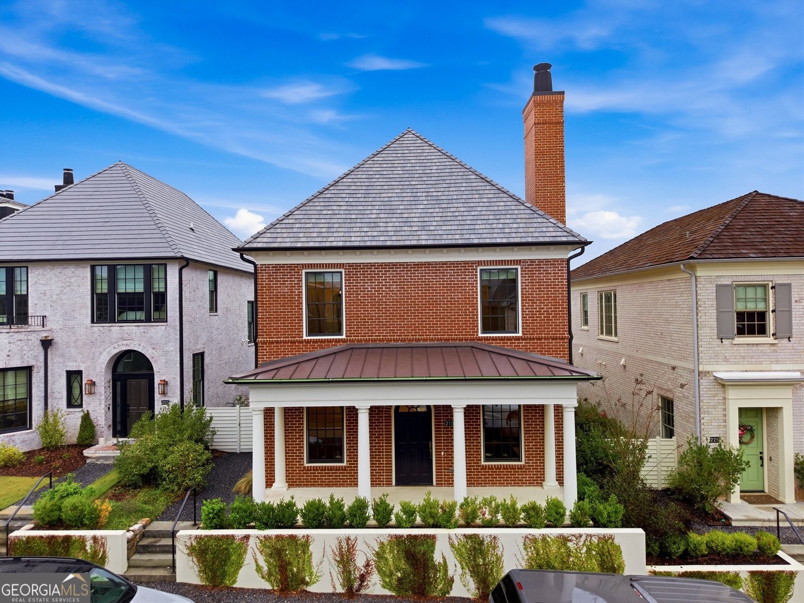 215 3rd Street Fayetteville - Photo 51